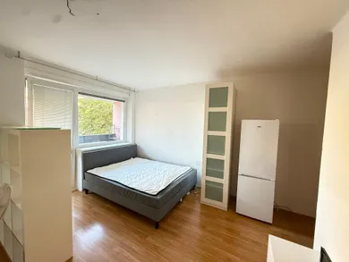 Mieszkania na sprzedaż, 1-pokojowe, Bratislava-Nové Mesto · €179 900