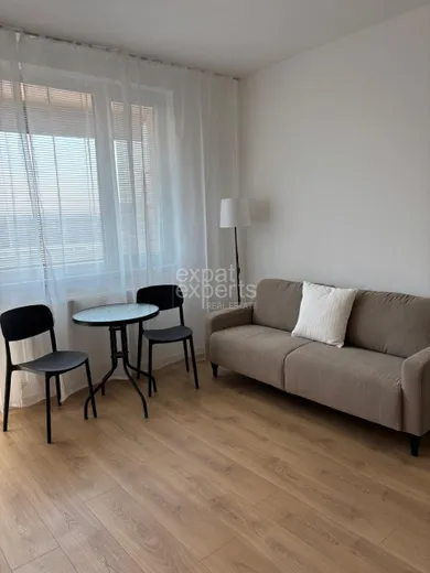 Apartments for rent, 2-room in Bratislava-Petržalka · €650