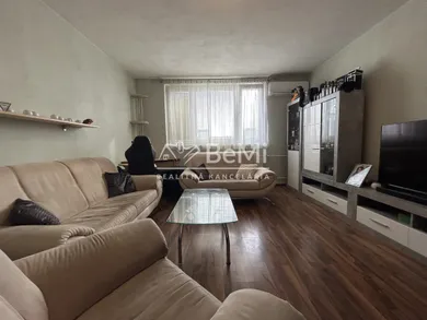 Byty na predaj 3-izbový, Levice · €99 900