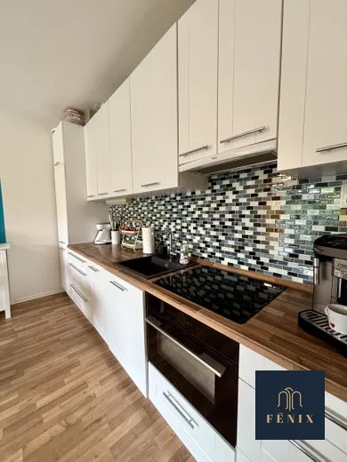 Na predaj 2-izbový byt, 48 m², Košice-Dargovských hrdinov