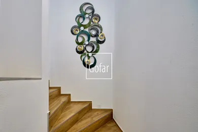 Na predaj 3-izbový byt, 46 m², Šamorín, Hlboká cesta