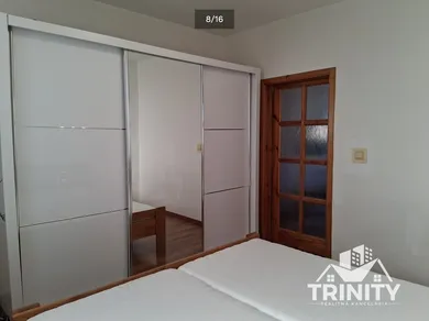 Na prenájom 3-izbový byt, 72 m², Šurany, MDŽ