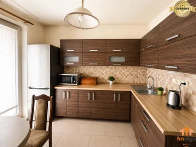 Mieszkania na sprzedaż, 2-pokojowe, Šaľa · €103 000
