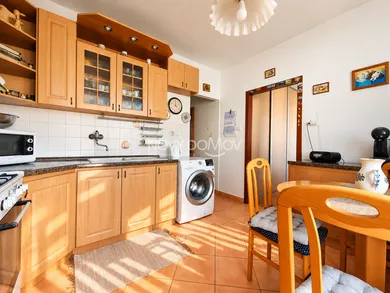 Na predaj 4-izbový byt, 92 m², Šaľa, L. Novomeského