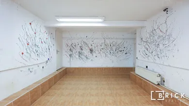 Na prenájom komerčné, 118 m², Bratislava-Staré Mesto, Palisády