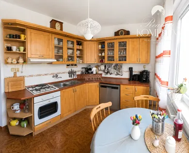 Byty na predaj 3-izbový, Komárno · €124 900