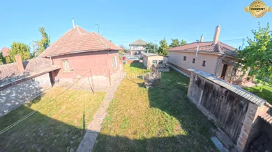 Na predaj 3-izbový dom, Kravany nad Dunajom