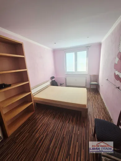Na prenájom byt v Šurany · €600 · Dokončené