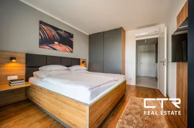 Na predaj 2-izbový byt, 61 m², Košice-Juh, Žižkova