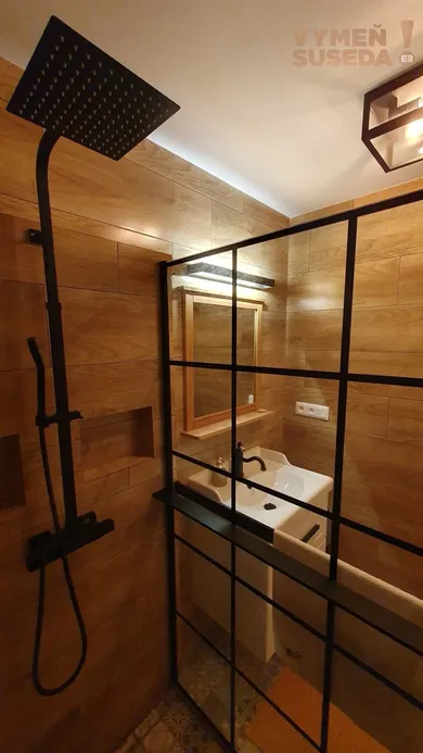 Na prenájom 2-izbový byt, 54 m², Bratislava-Nové Mesto, Sibírska