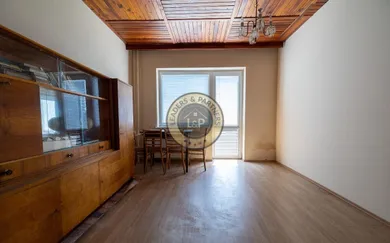Na predaj 8-izbový dom, 205 m², Košice-Košická Nová Ves