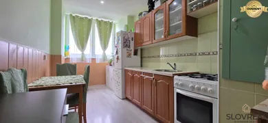 Eladó lakások, 2-szobás, Žiar nad Hronom · €87 300