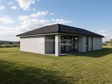 Na predaj 4-izbový dom, 153 m², Blahová