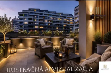 Na predaj 1-izbový byt, 30 m², Košice-Staré Mesto, Strojárenská
