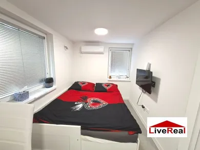 Na predaj rekreačný dom, Bratislava-Ružinov, Studená