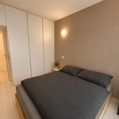 Na prenájom 3-izbový byt, 62 m², Trnava, Hornopotočná