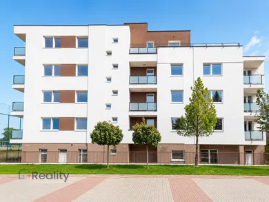 Квартири на продаж, 1-кімнатні, Dunajská Lužná · €140 000