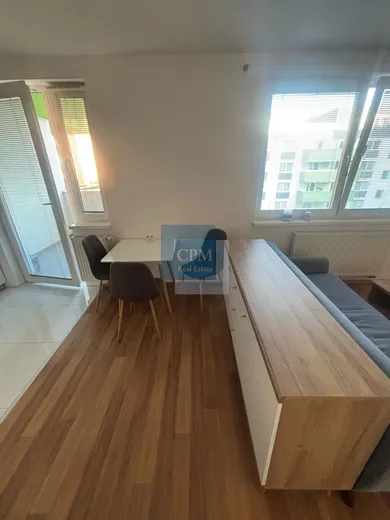 Na prenájom byt v Bratislava-Rača · €700 · Novostavba