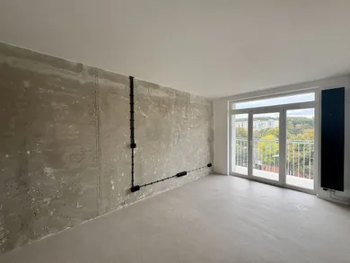Byty na predaj 1-izbový, Košice-Západ · €122 900