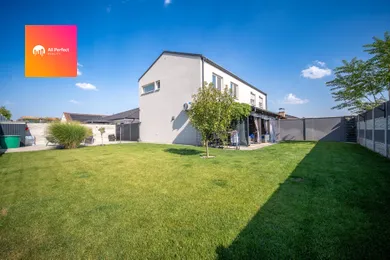 Na predaj dom, 95 m², Galanta