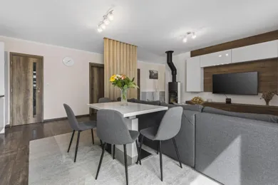Na predaj dom v Pezinok · €849 900 · Novostavba