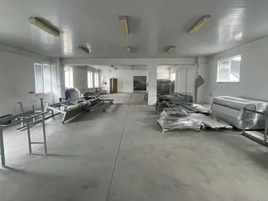 Obiekty na sprzedaż, Komárno · €225 000
