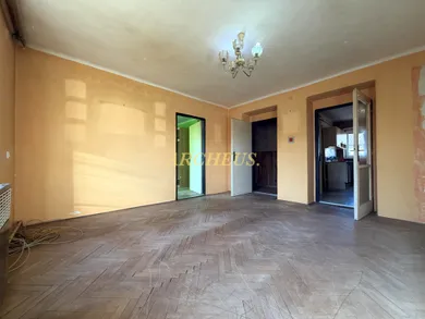 Na predaj 2-izbový byt, 73 m², Stropkov, Akad. Pavlova