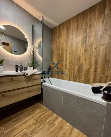 Na predaj 2-izbový byt, 50 m², Púchov
