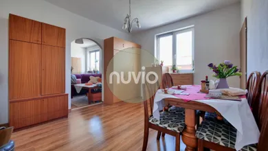 Na predaj 8-izbový dom, 150 m², Bystrička