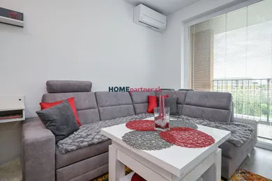 Na predaj 1-izbový byt, 34 m², Bratislava-Ružinov, Bajkalská