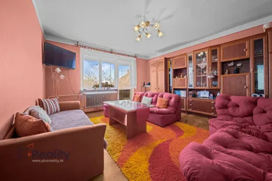 Na predaj 4-izbový dom, 100 m², Pataš
