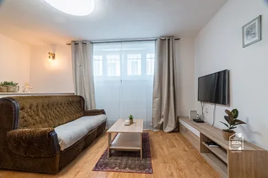 Квартиры на продажу, 2-комнатные, Košice-Staré Mesto · €179 000