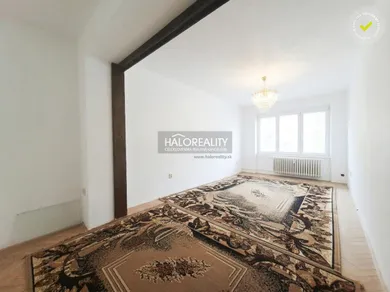 Na prenájom 2-izbový byt, 53 m², Spišská Nová Ves