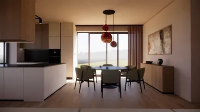 Na predaj dom, 184 m², Bratislava-Nové Mesto, Svätovavrinecká