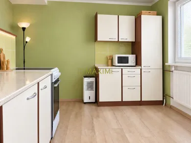 Byty na predaj 1-izbový, Bratislava-Petržalka · €205 000