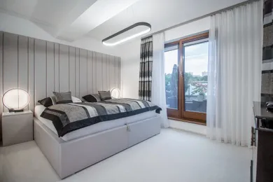 Na prenájom 4-izbový byt, 134 m², Bratislava-Devín, Dlhé diely III.