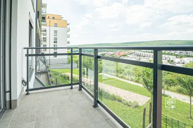 Na predaj 2-izbový byt, 59 m², Košice-Sídlisko KVP, Klimkovičova