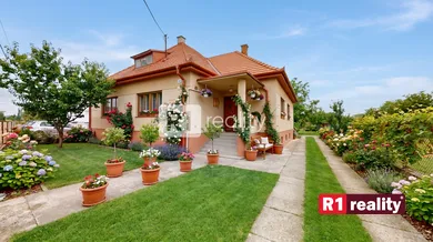Domy na sprzedaż, 4-pokojowe, Piešťany · €186 000