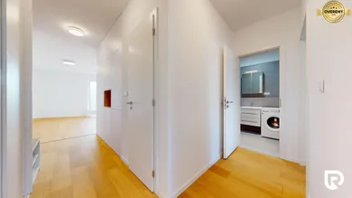 Na prenájom 3-izbový byt, 83 m², Bratislava-Dúbravka, Polianky