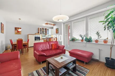 Byty na predaj 4-izbový, Bratislava-Nové Mesto · €445 000