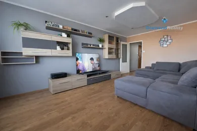 Na predaj 3-izbový byt, 67 m², Košice-Dargovských hrdinov, Jaltská
