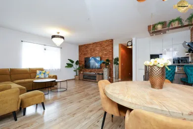 Na predaj 4-izbový dom, 90 m², Galanta, Mládežnícka