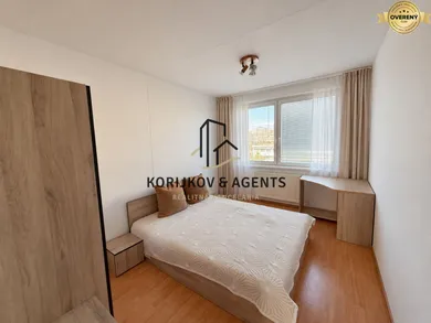 Na prenájom 3-izbový byt, 70 m², Košice-Staré Mesto, Floriánska