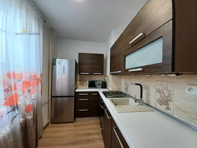 Kiadó lakások, 2-szobás, Prešov · €650