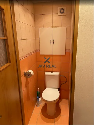 Na prenájom 1-izbový byt, 30 m², Považská Bystrica, SNP