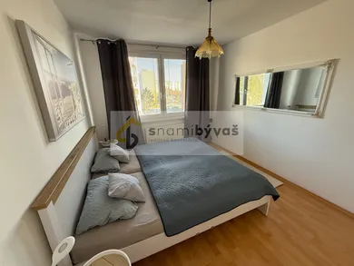Mieszkania na sprzedaż, 3-pokojowe, Košice-Dargovských hrdinov · €220 000