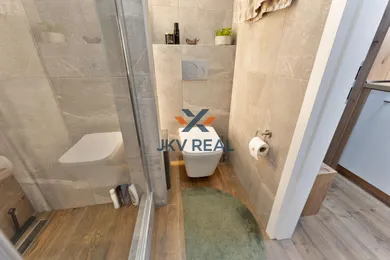 Na predaj 1-izbový byt, 28 m², Bratislava-Vajnory, Rybničná