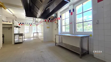 Na prenájom objekt, 300 m², Nitra, Palárikova