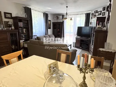 Na predaj 4-izbový byt, 85 m², Trnava, Štefana Moyzesa