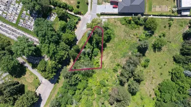 Na predaj pozemok, 714 m², Zvolen, Na Hôrke